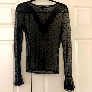 Forever 21 new without tag, never been worn.